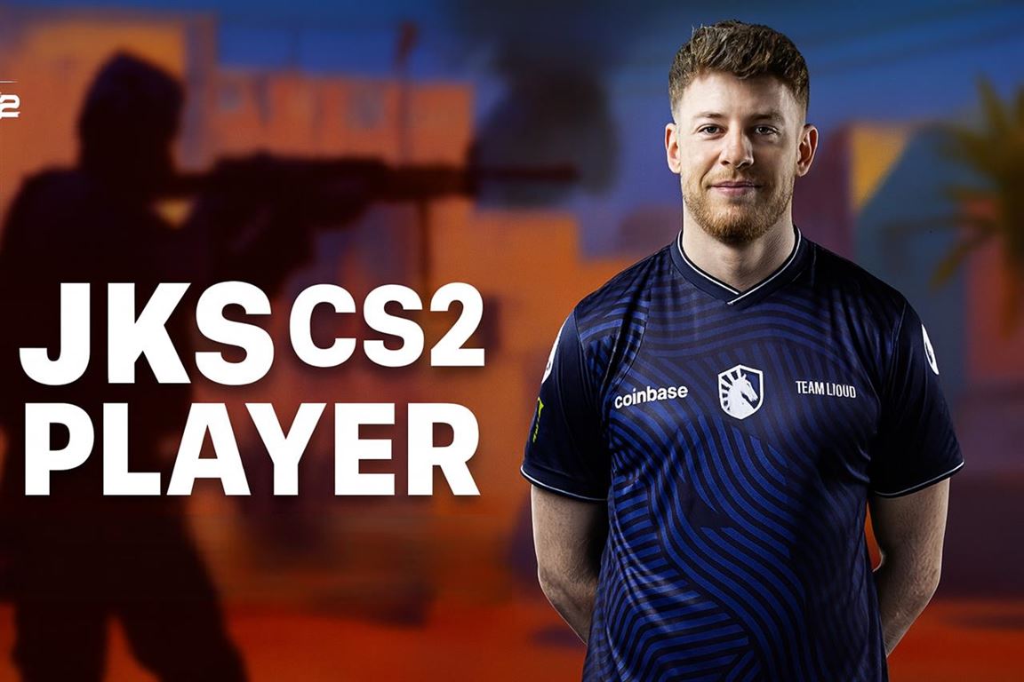 Jks cs2 player - the rise of australia’s elite counter-strike star